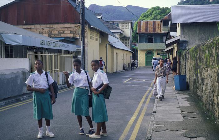 Peste : les écoles fermées aux Seychelles par précaution