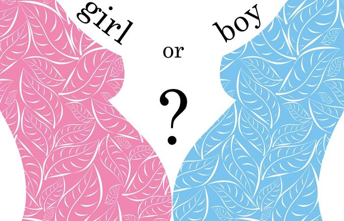 Fille ou garçon : savoir ou pas ?