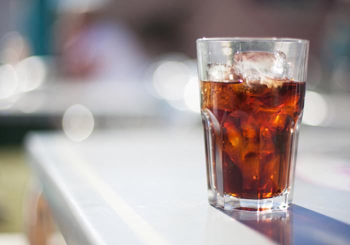 Taxe soda : une mesure qui pourrait rapporter gros