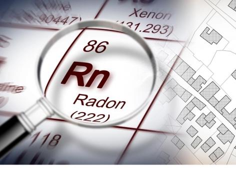 Cancers pédiatriques : le radon, un gaz naturel, suspecté dans le Haut-Jura 