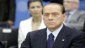 Silvio Berlusconi victime d'un malaise cardiaque 