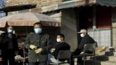 Grippe aviaire : le virus H7N9 est l'un des plus dangereux