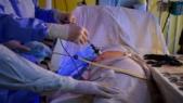 Chirurgie bariatrique : moins de cancer chez les patients opérés