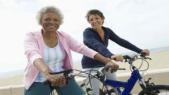 Les européens vieillissent en meilleure santé 