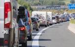 Trajets de retour en voiture : à quelle heure partir pour éviter le coup de fatigue ?