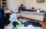 Pourquoi certains adolescents s'isolent-ils dans leur chambre ?