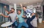 Peut-on mourir de stress pendant un match ?