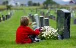 Faut-il s'inquiéter lorsqu'un enfant parle souvent de la mort ?