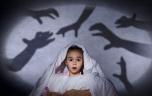 D'où viennent les peurs irrationnelles des enfants ?