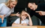 Pourquoi certains enfants ont-ils peur de décevoir leurs parents ?
