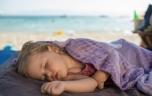 Comment gérer le sommeil des enfants en vacances ?