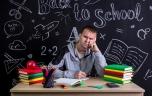 Comment échapper au stress de la rentrée ?