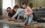 Pourquoi les transitions sont-elles si difficiles pour certains enfants ?
