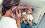 Bébés, jeunes enfants : quelle trousse à pharmacie pour les vacances ?