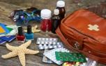 La trousse santé des vacances : que faut-il vraiment emporter ?