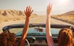 Comment les voyages en voiture peuvent réduire le stress