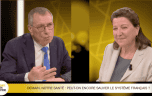 Agnès Buzyn : 