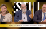 Agnès Buzyn : La science comme combat… et comme destin politique ?