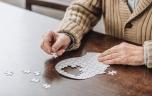 Démence : ces jeux peuvent vous en protéger 