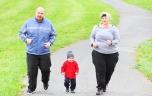 Traitement de l'obésité infantile : une affaire de famille ! 