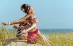Carence en vitamine D : le soleil d’été peut-il suffire à la compenser ?
