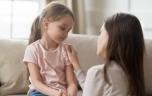 Mon enfant est-il trop sensible ou simplement très empathique ?