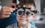 Les ultrasons oculaires aident à détecter une défaillance de la dérivation cérébrale chez l’enfant