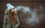 La nicotine perturbe le cerveau des jeunes qui en consomment