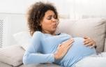 Grossesse : contraction de Braxton-Hicks ou début de travail pour l'accouchement ?