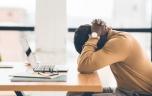 Un salarié sur deux en détresse psychologique : les raisons du malaise