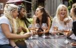 Alcool : ce nombre de verres par semaine est mauvais pour le cœur des femmes