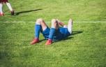 Sports de contact : le cerveau est-il en danger même sans commotion cérébrale ?