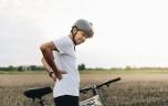 Vélo : et si vos douleurs n’étaient pas liées à l’effort ? 