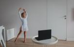 Activité physique des enfants : l’importance du modèle parental