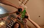 Quel niveau de consommation d’alcool menace votre foie ?