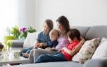 Avoir plusieurs enfants protège-t-il les femmes d'un AVC ?