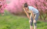 Être allergique au sport, c’est possible
