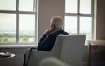 Solitude des seniors : un effet sur la mémoire mais pas sur le déclin cognitif