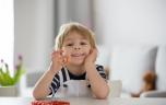 Vitamine A contre la rougeole : la rumeur qui provoque des intoxications chez les enfants