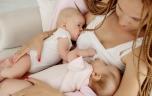 Lactation induite : peut-on allaiter un bébé sans avoir été enceinte ?