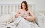 Allaitement difficile : le frein de la lèvre supérieure des bébés est-il vraiment en cause  ? 