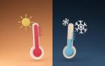 Comment nous percevons le chaud et le froid : une recherche éclaire le sujet