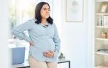 Ces positions pourraient augmenter le risque de fausse couche