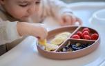 Cet avantage insoupçonné de la diversification alimentaire chez les bébés 