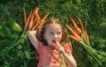 Le goût des enfants pour les légumes commence dès la grossesse
