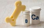 Calcium et vitamine D ne garantissent pas des os plus robustes