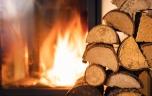 Chauffage au bois : comment réduire les émissions de particules nocives ? 