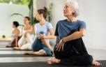 Insuffisance cardiaque : faire du yoga renforce le cœur