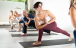 Cancer : le yoga réduit les risques de récidive