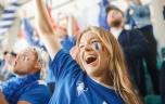 Regarder du sport en direct : les bienfaits insoupçonnés sur votre corps